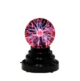 Plasma ball