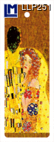 Bookmark GUSTAV KLIMT LLP251