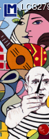 Bookmark JUAN CARLOS ESPEJO LCS279