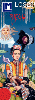 Bookmark JUAN CARLOS ESPEJO LCS285