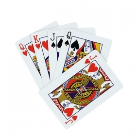 Classic Magic Set in Brown