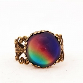 Mood ring (Variation II)