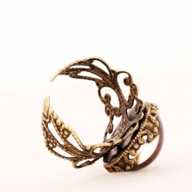 Mood ring (Variation II)