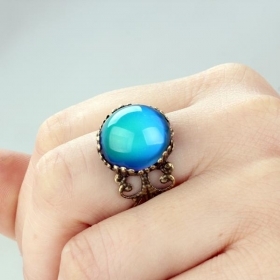 Mood ring (Variation II)