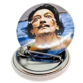 Badge