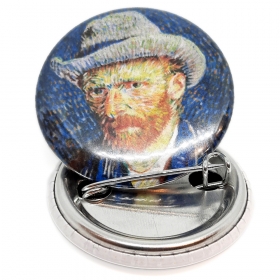 Badge