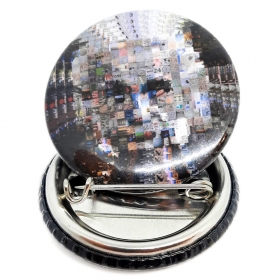 Badge