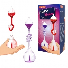 Hand Boiler 