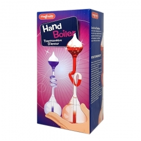 Hand Boiler 