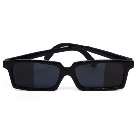 Spy glasses