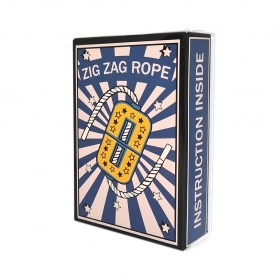 Zig Zag Rope