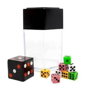 Dice Bomb