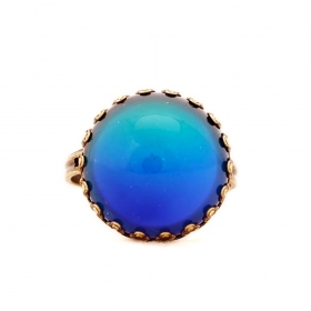 Mood ring (Variation I)