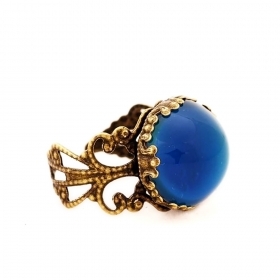Mood ring (Variation II)