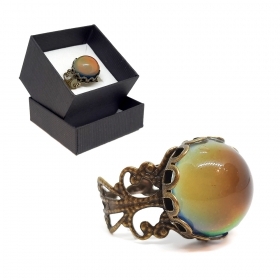 Mood ring (Variation II)
