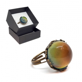 Mood ring (Variation I)