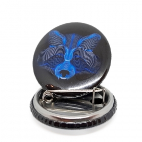 Badge