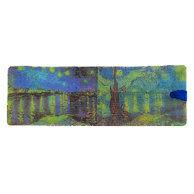 Bookmark VINCENT VAN GOGH LLP101