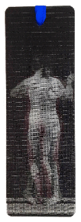 Bookmark DANCING LADIES LLP322