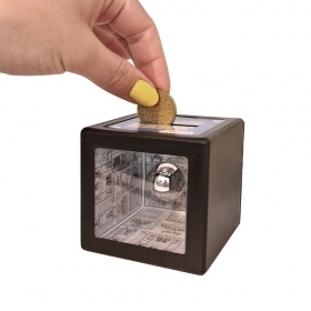 Magic Bank
