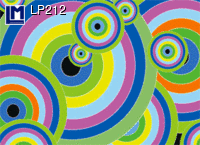 Картичка CIRCLES LP212