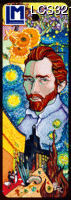 Bookmark JUAN CARLOS ESPEJO LCS321