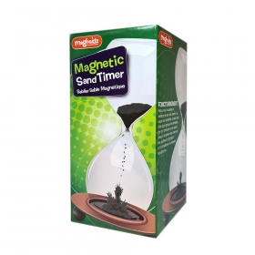 Magnetic Sand Timer