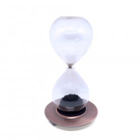 Magnetic Sand Timer