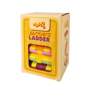 Jacob's ladder