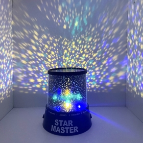 Звездна лампа Star Master