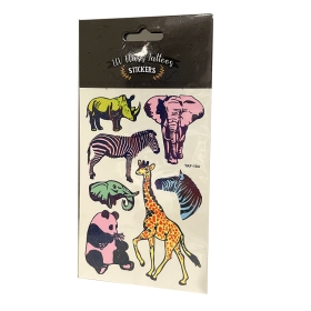 UV Flash Tattoos Set