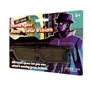 Spy glasses