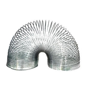 Large Metal Spring