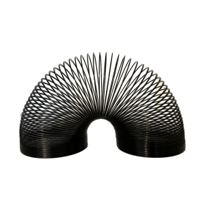 Large Metal Spring