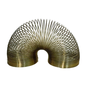 Large Metal Spring