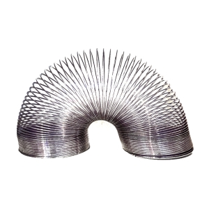 Large Metal Spring
