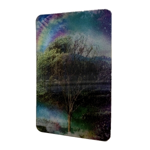 Four seasons magnet