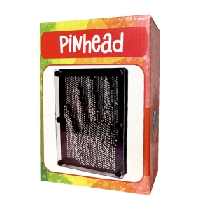 Pin Art