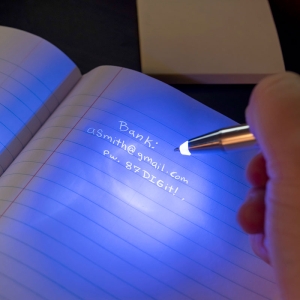 Spy Pen