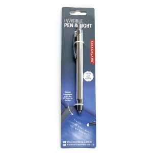 Spy Pen