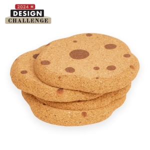 Cookie Coasters