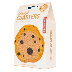 Cookie Coasters