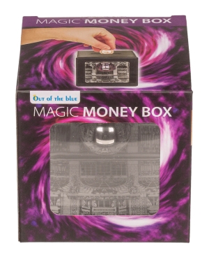 Magic Bank